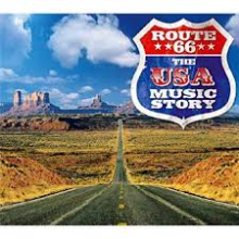 Route 66 2004 - USA et Canada - Disque 3